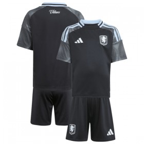 Goedkope Aston Villa Kids Uittenue 2025-26